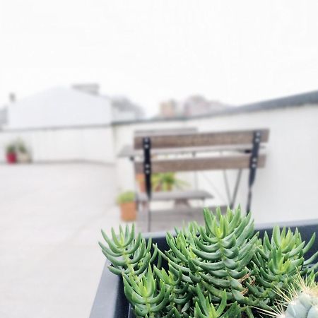 Marques Rooftop Al ポルト エクステリア 写真
